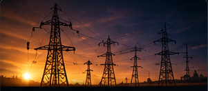 Critical Infrastructure