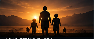 Long-Term Impact and Future Generations