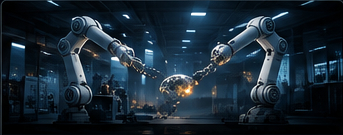 Robotics and Autonomous Systems